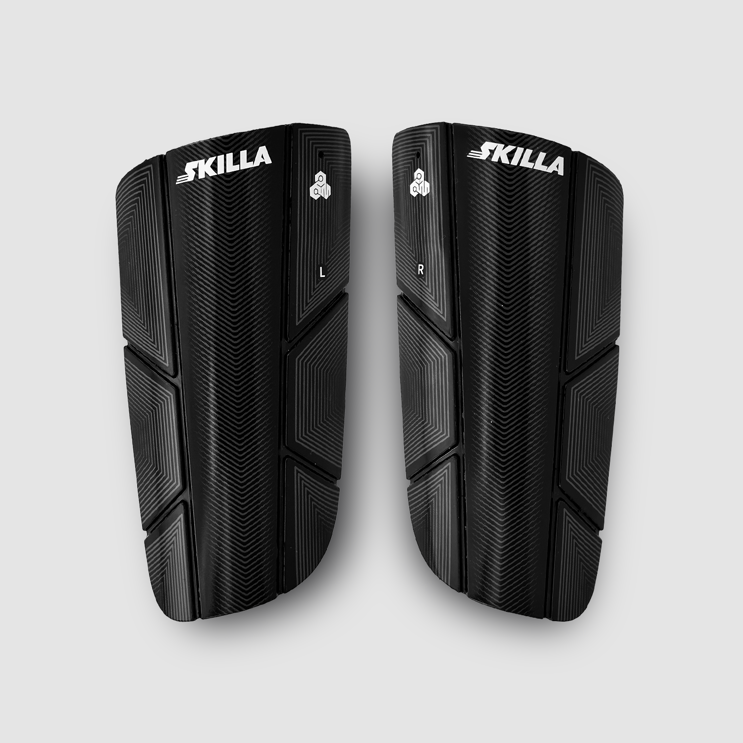 SKILLA SMART SHINGUARDS