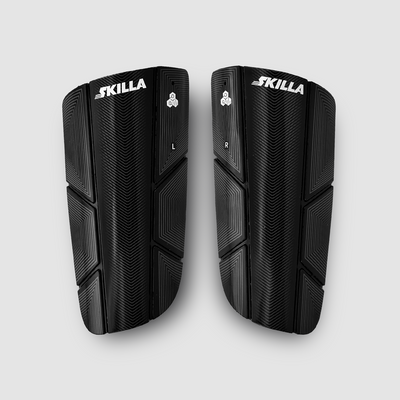 SKILLA SMART SHINGUARDS